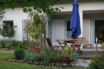 Vokietija Privát Kochel, Eksterjeras